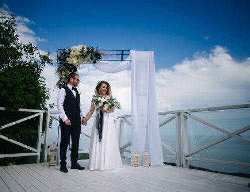 Your Unforgettable Wedding in Bulgaria